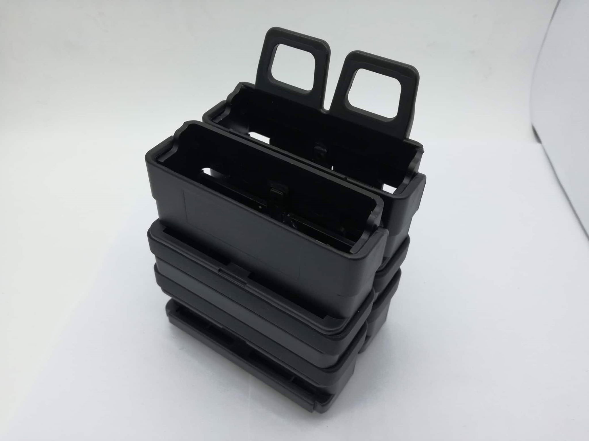 FMA FastMag 7.62 - Magazine Holder for Nerf & Worker Mags | Monkee
